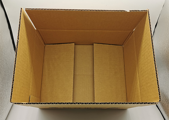 臺灣黃紙紙箱定制 三層瓦楞臺灣黃紙板快遞紙箱 臺灣黃紙紙箱定制 三層瓦楞臺灣黃紙板快遞紙箱