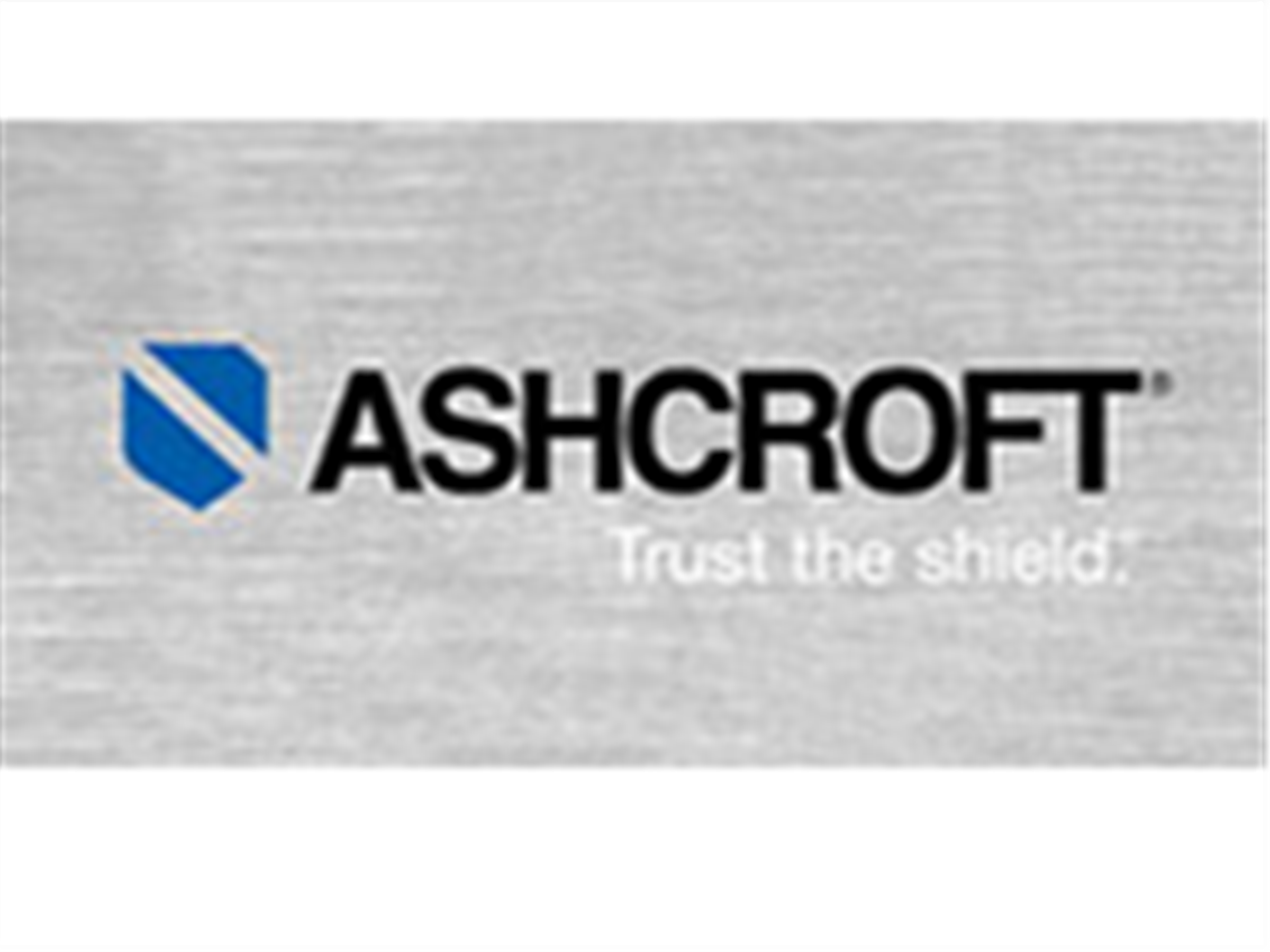 美國ASHCROFT測(cè)量儀表