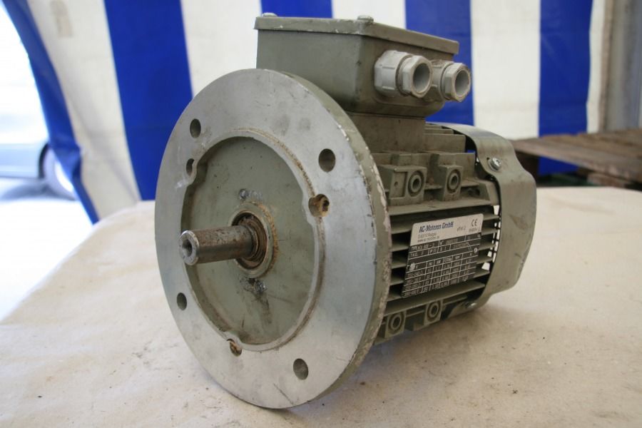 AC-MOTOREN GMBH循環(huán)電機(jī)、AC-MOTOREN GMBH磁力電機(jī)