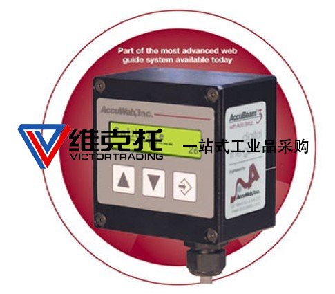 美國(guó)ACCUWEB，ACCUWEB糾偏控制器，