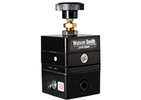 WATSON SMITH手動(dòng)調(diào)節(jié)器、電子穩(wěn)壓器