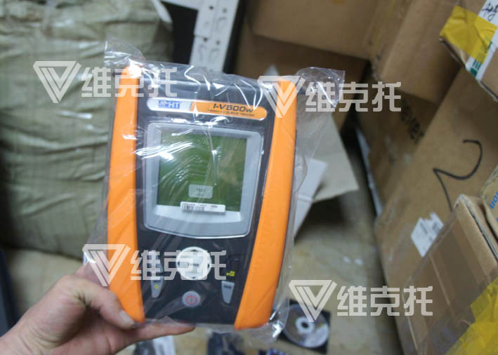 HT太陽能光電測(cè)試儀維修