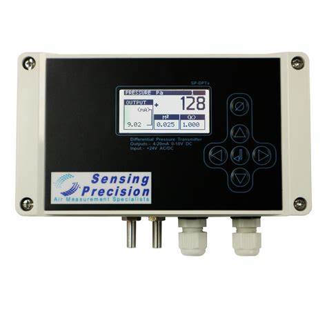供應(yīng)Sensing Precision測(cè)試儀、變送器