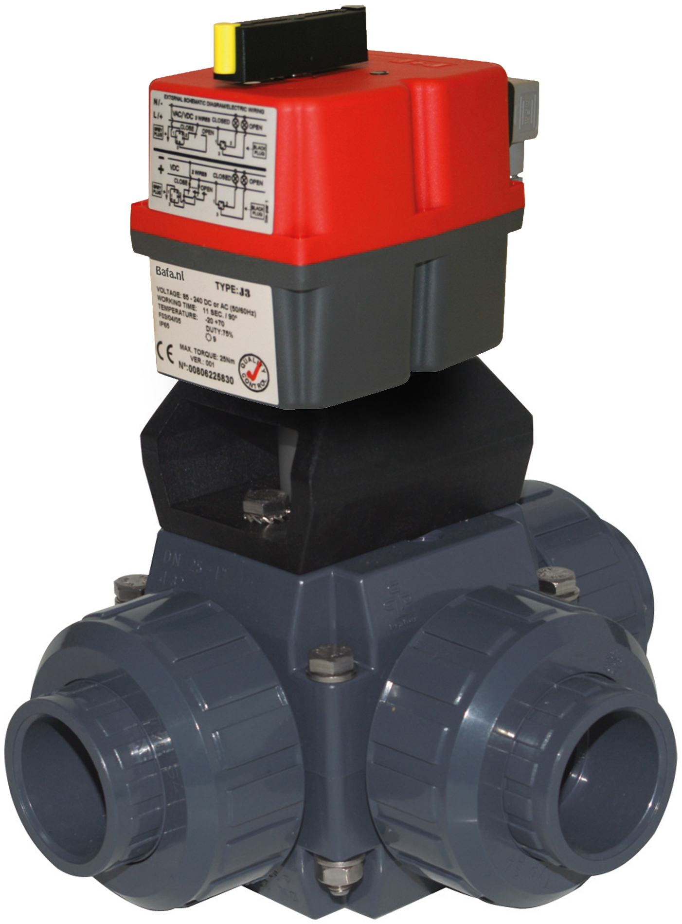 供應(yīng)英國(guó)J+J Automation執(zhí)行機(jī)構(gòu) 、閥門