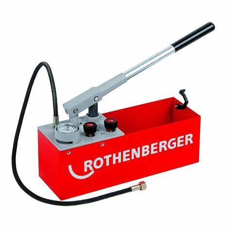供應(yīng)德國rothenberger測(cè)試儀